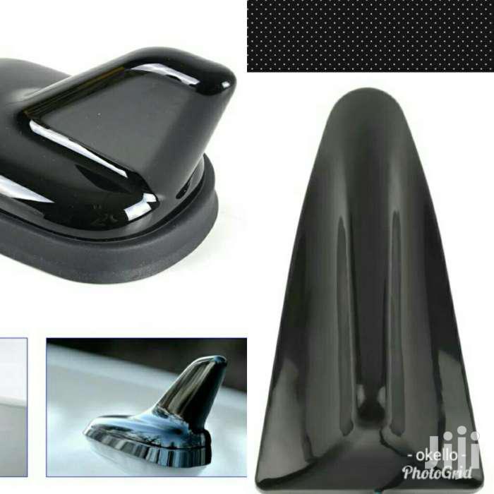 Universal Top Antenna For Cars