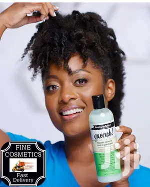 Aunt Jackie's Quench Moisture Intensive Leave in Conditioner