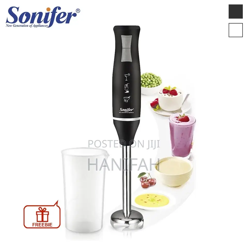 Sonifer Hand Blender