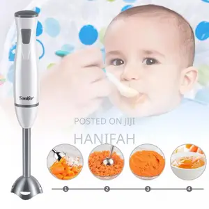 Sonifer Hand Blender