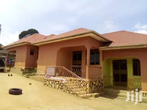 Photo - Furnished 2bdrm Chalet in Seeta, Mukono TC for Sale