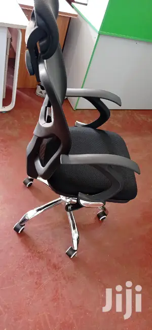 Mesh Office Chair Brand New