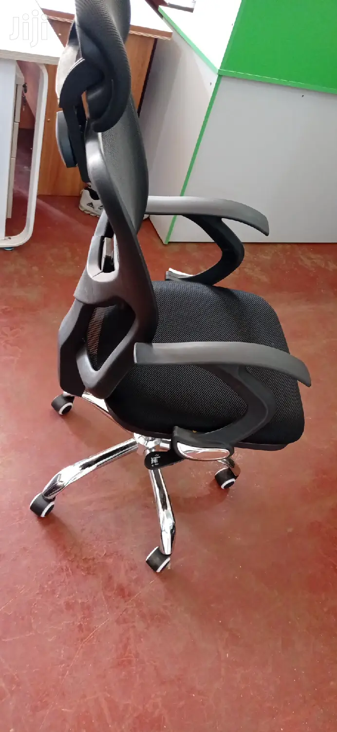 Mesh Office Chair Brand New