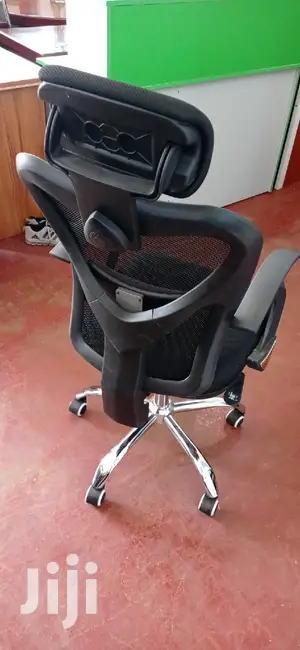 Mesh Office Chair Brand New