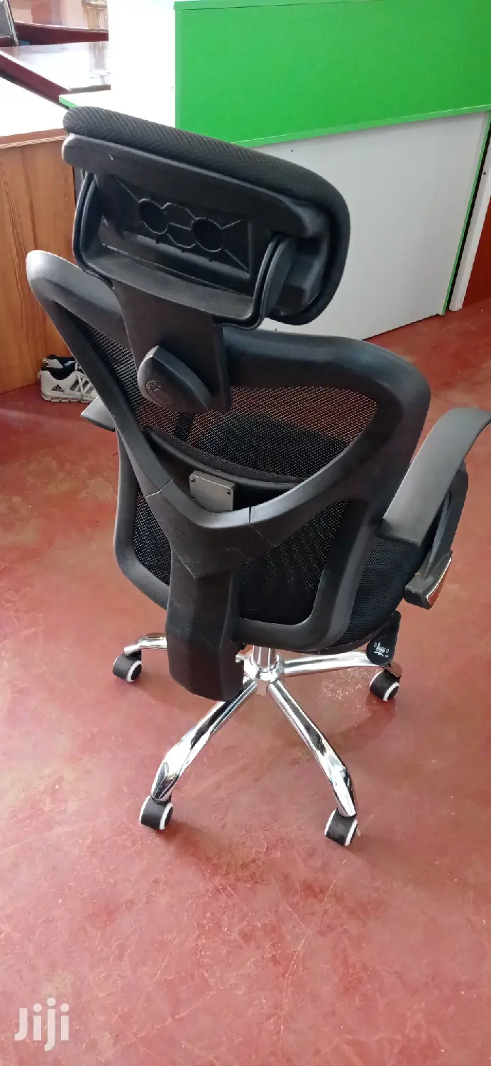 Mesh Office Chair Brand New