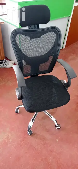 Mesh Office Chair Brand New