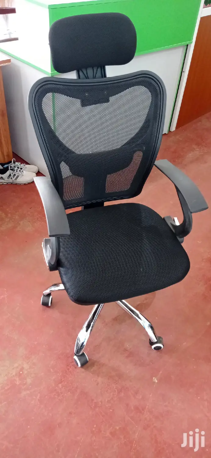 Mesh Office Chair Brand New