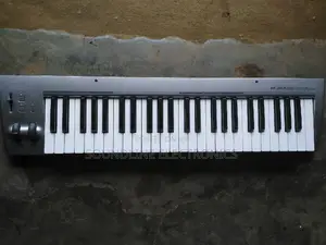 M Audio 49 Keys Controller
