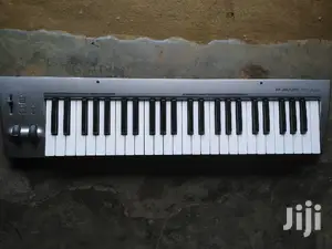 M Audio 49 Keys Controller