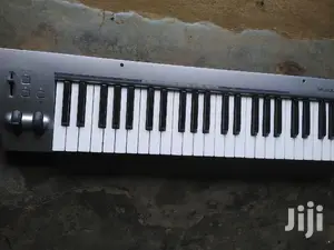 M Audio 49 Keys Controller
