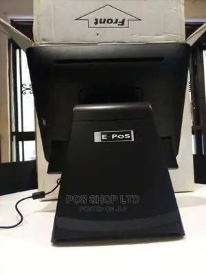 E-Pos Xtreme Series Touch Screen All in One POS