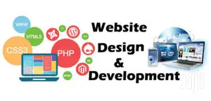 Photo - Web Development and Web Hosting