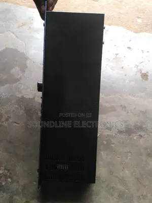 Driver Rack Pa