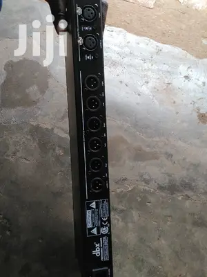 Driver Rack Pa