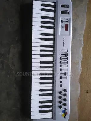 M Audio Mid Controller 49 Keys