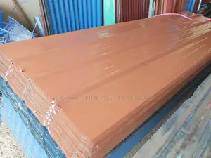 Photo - Iron Sheets Ironsheets