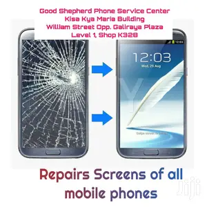 Mobile Phones Repair