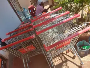 Used Trolleys for Sale