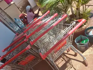 Used Trolleys for Sale