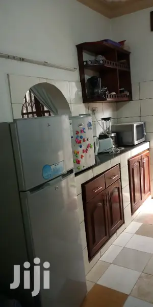 4 Bedroom House For Rent In Kamwokya