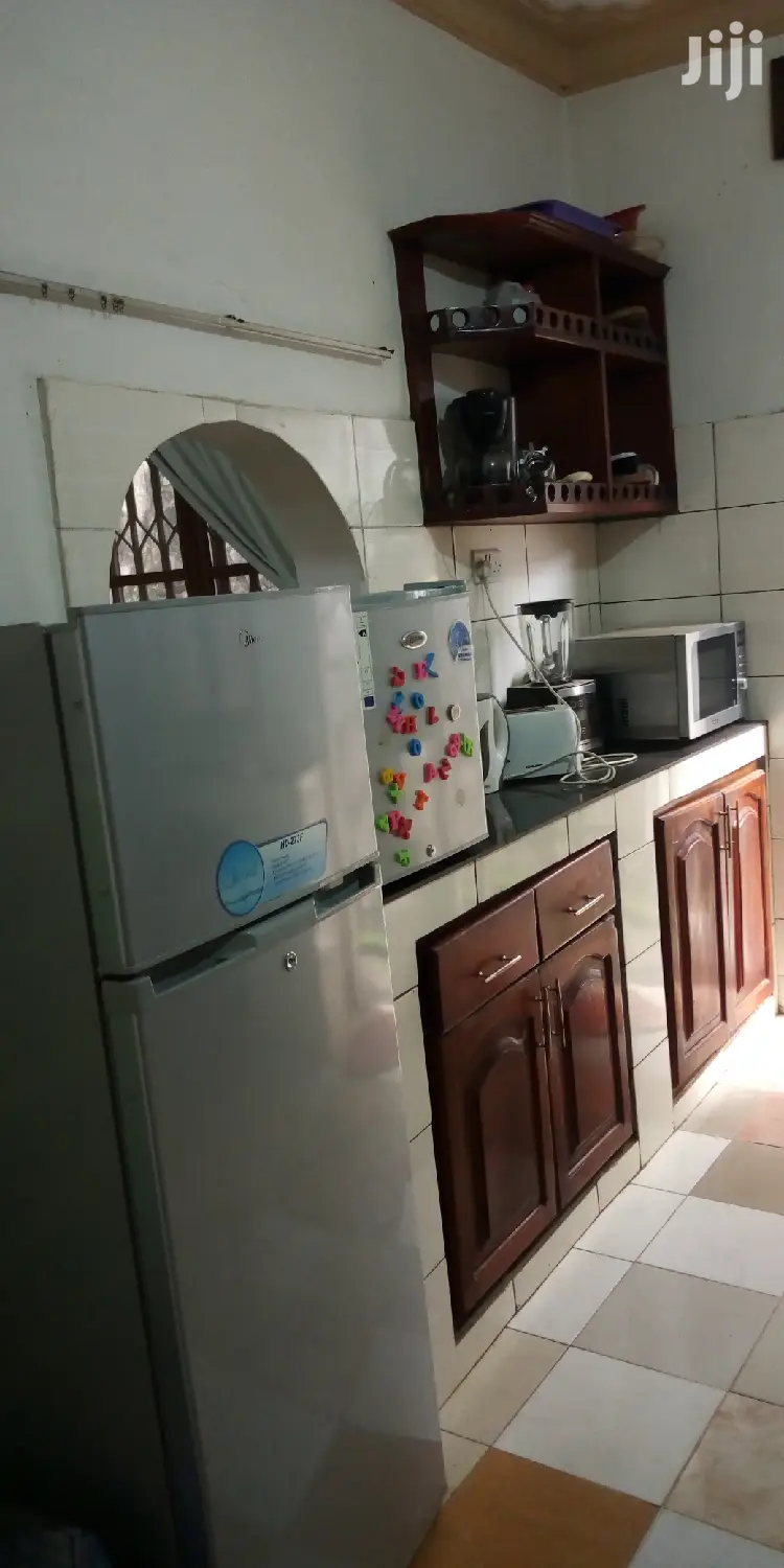 4 Bedroom House For Rent In Kamwokya