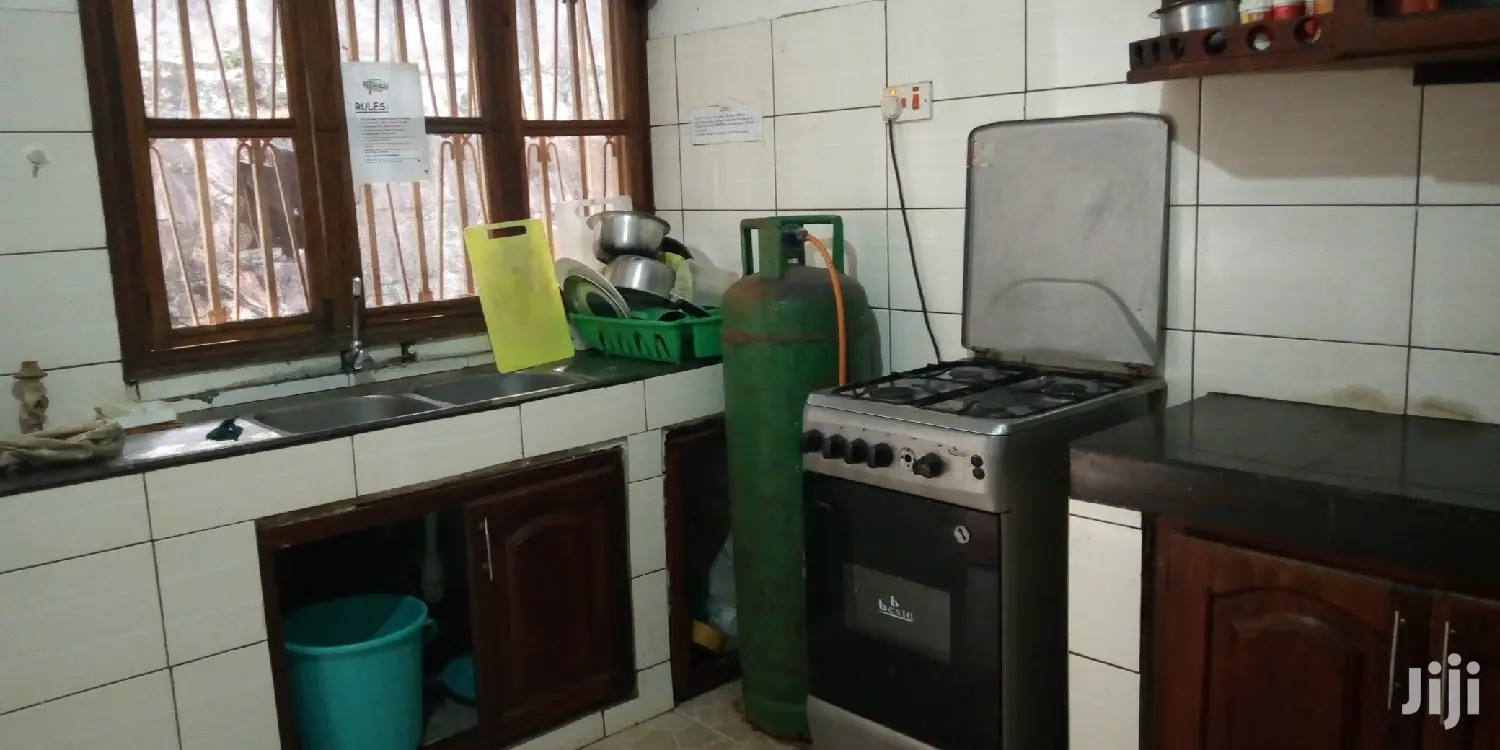 4 Bedroom House For Rent In Kamwokya