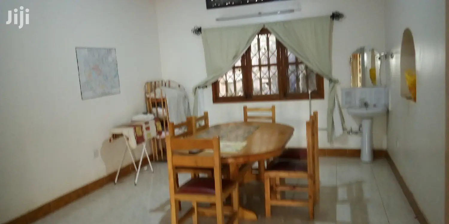 4 Bedroom House For Rent In Kamwokya