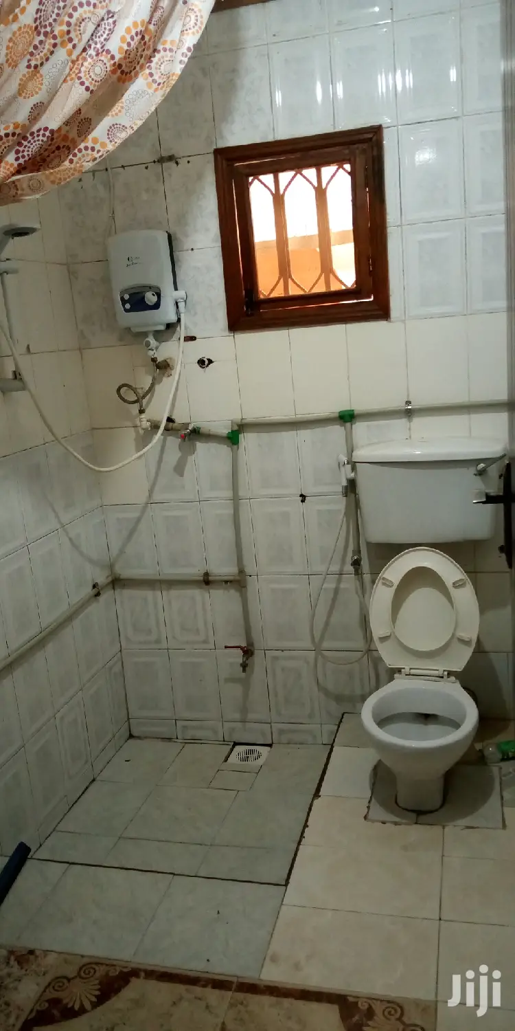 4 Bedroom House For Rent In Kamwokya