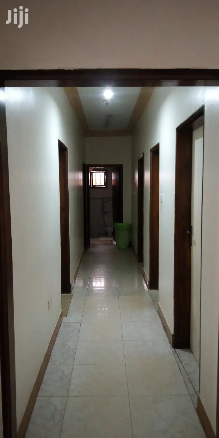 4 Bedroom House For Rent In Kamwokya