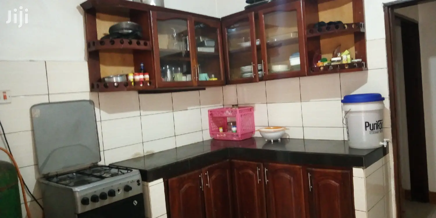 4 Bedroom House For Rent In Kamwokya