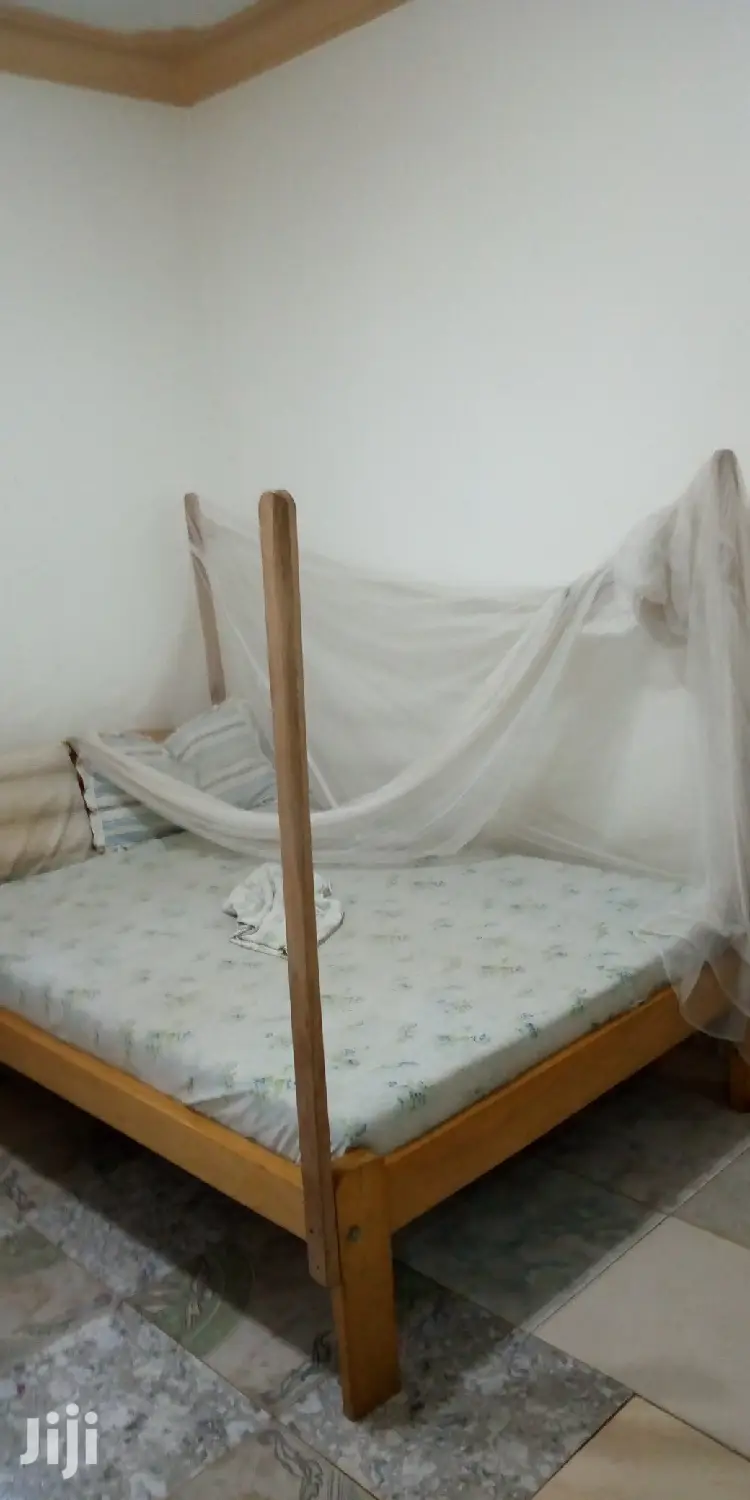 4 Bedroom House For Rent In Kamwokya