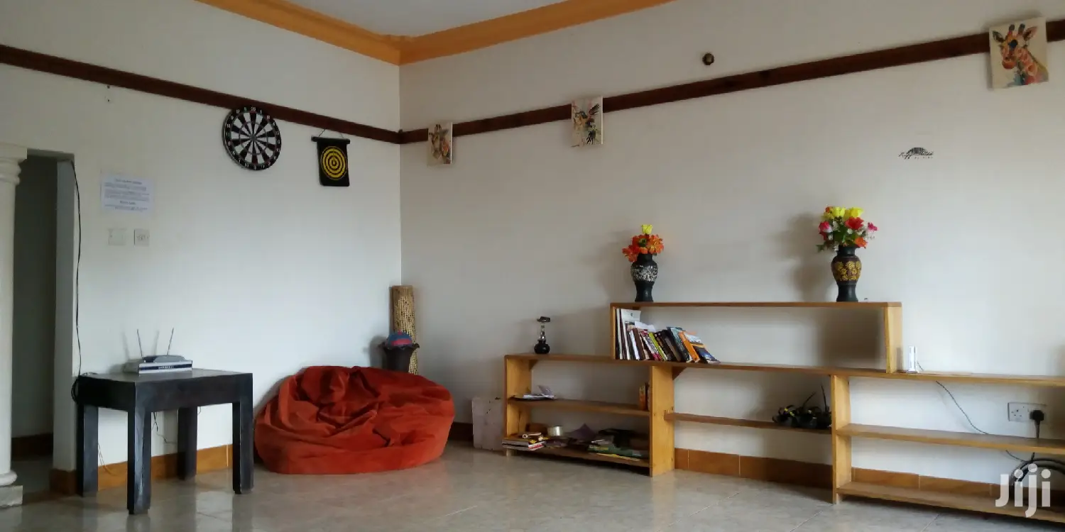 4 Bedroom House For Rent In Kamwokya
