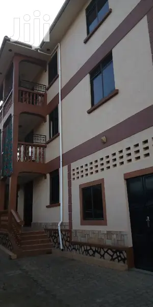 2bdrm Apartment in Fs Properties, Kampala for rent