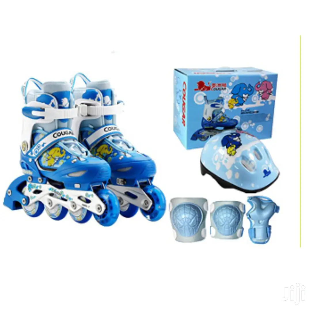 Skate Shoes and Accessories