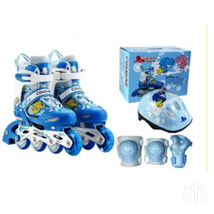 Skate Shoes and Accessories