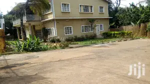 8bdrm Duplex in Kololo Property, Kampala for rent