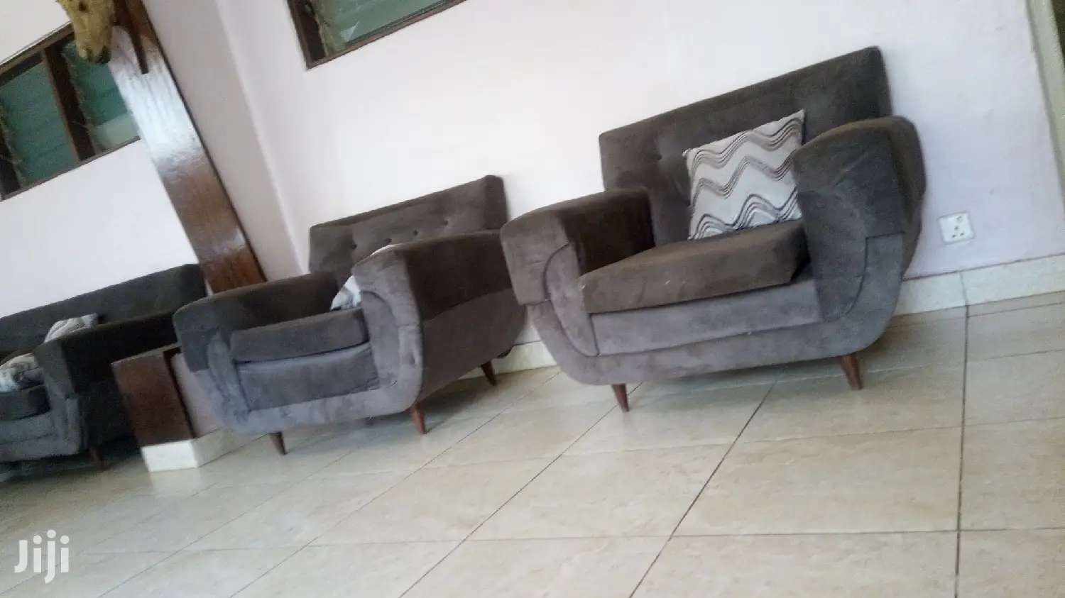 8bdrm Duplex in Kololo Property, Kampala for rent