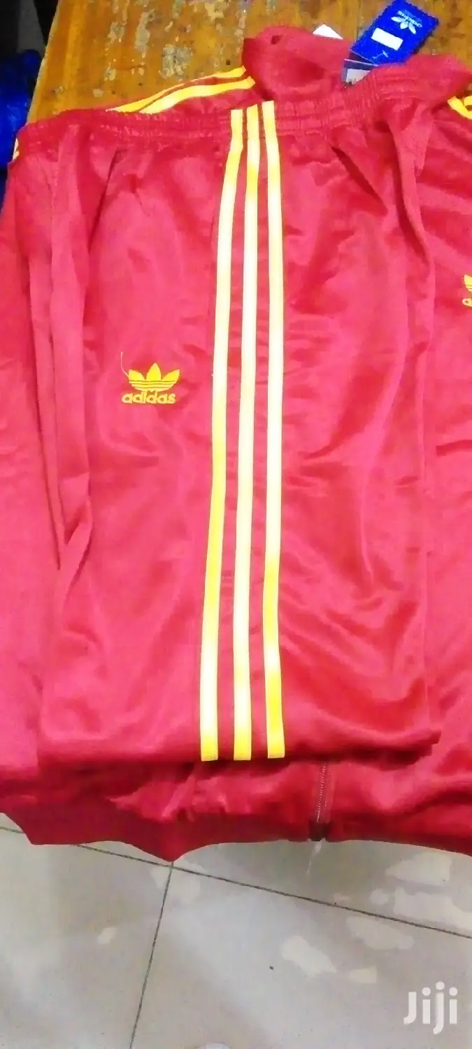 Men's Sports Track Suits