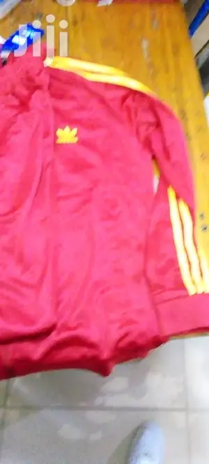 Men's Sports Track Suits