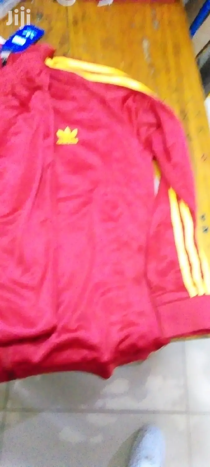 Men's Sports Track Suits