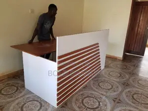 Reception Desks/ Counters