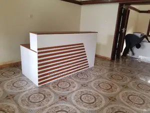 Reception Desks/ Counters