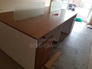 Work Stations/ Staff Desks