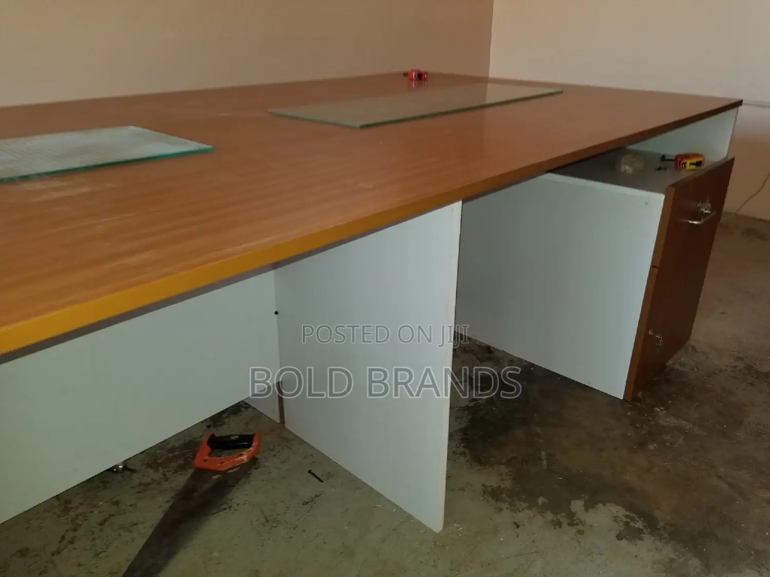 Work Stations/ Staff Desks