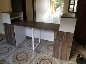 Modern Work Station/ Staff Desk