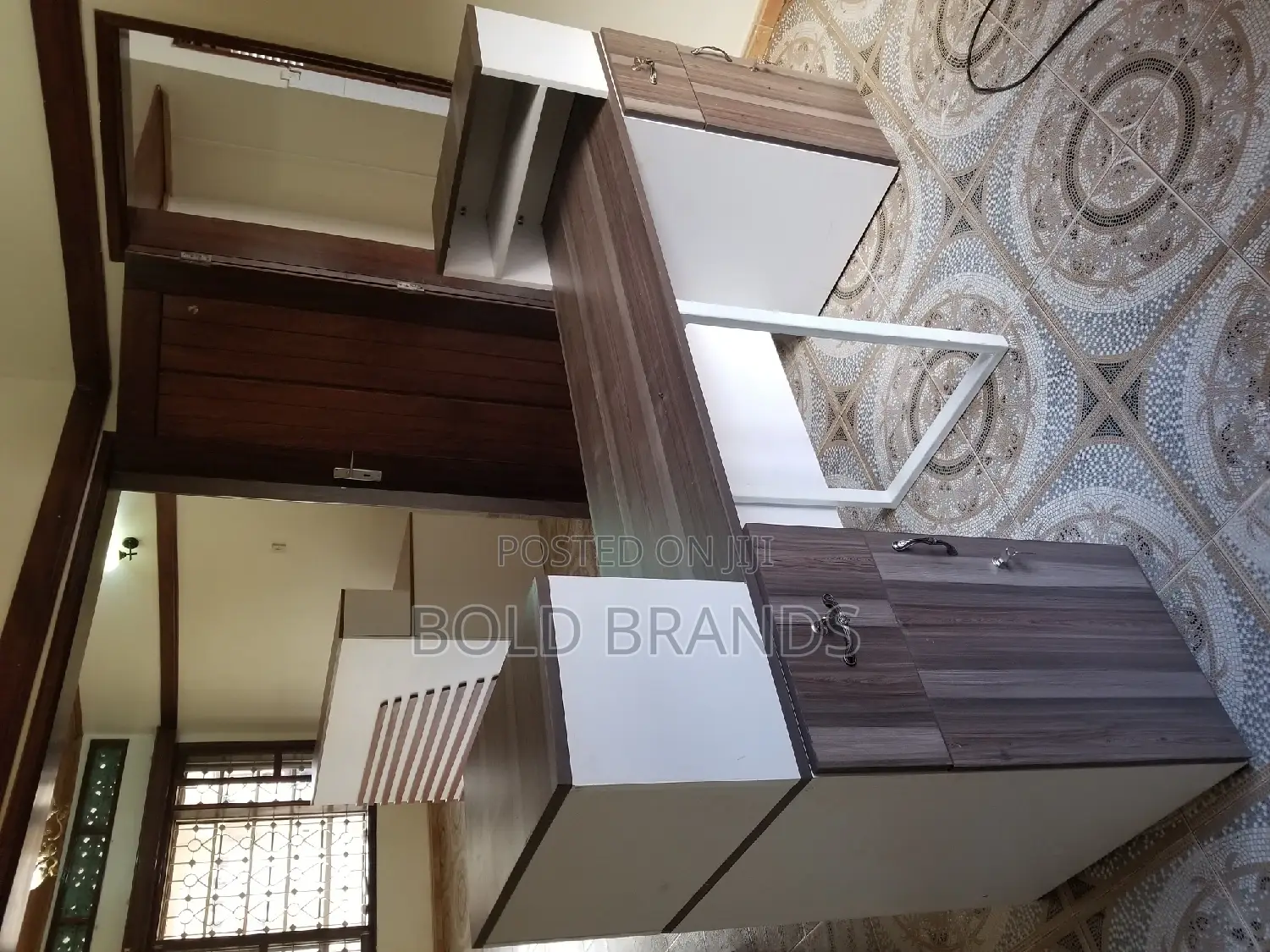 Modern Work Station/ Staff Desk