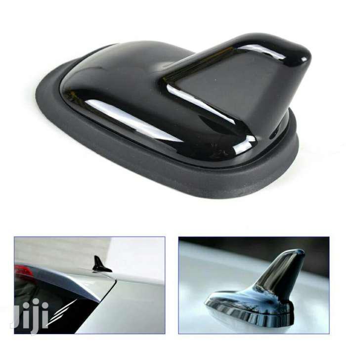 Universal Top Antenna For Cars