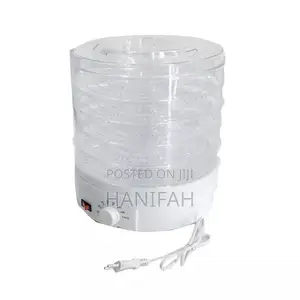 Electric Food Dehydrator