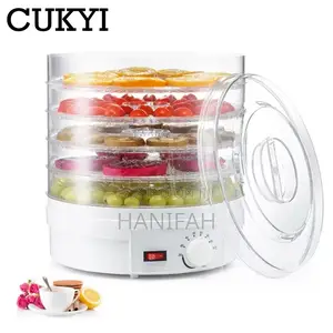 Electric Food Dehydrator