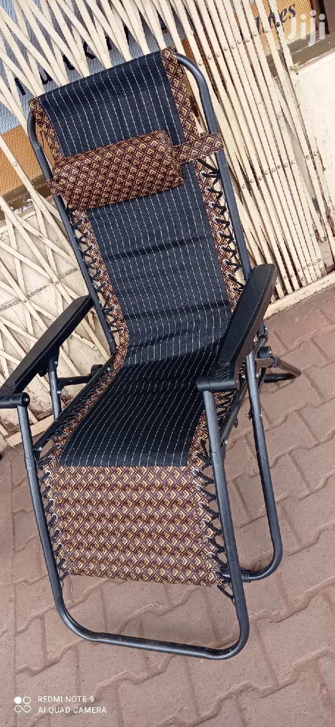 Brand New Pacnic Foldable Chair